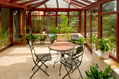 Maesbury Marsh conservatory quotes