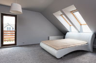 Maesbury Marsh bedroom extensions