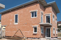Maesbury Marsh home extensions