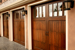Maesbury Marsh garage extension quotes