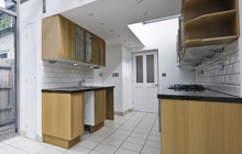 Maesbury Marsh kitchen extension leads